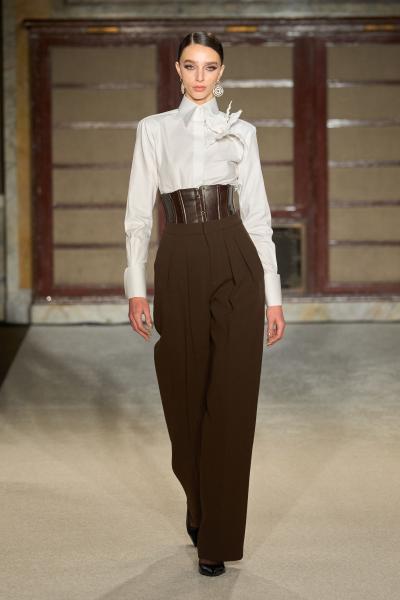 Sergio Hudson 26FW012